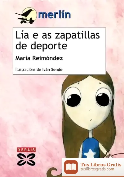 Descargar Lía E As Zapatillas De Deporte