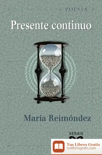 Descargar Presente Continuo de María Reimóndez