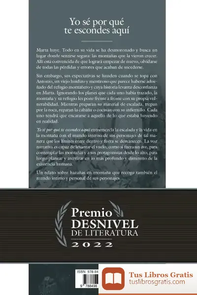 Descargar Yo Sé Por Qué Te Escondes Aquí