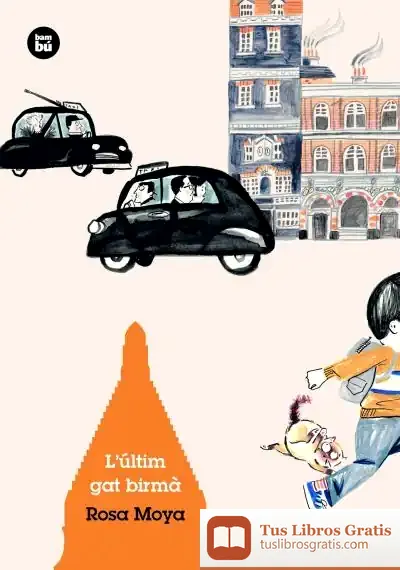 Descargar L'Últim Gat Birmà