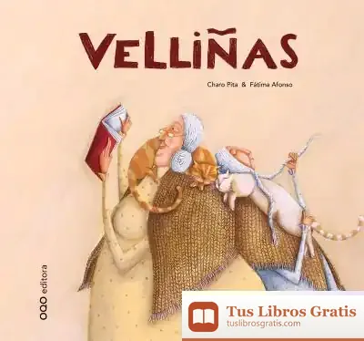 Descargar Velliñas