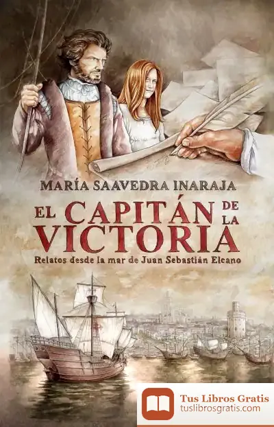 Descargar Capitan De La Victoria, El