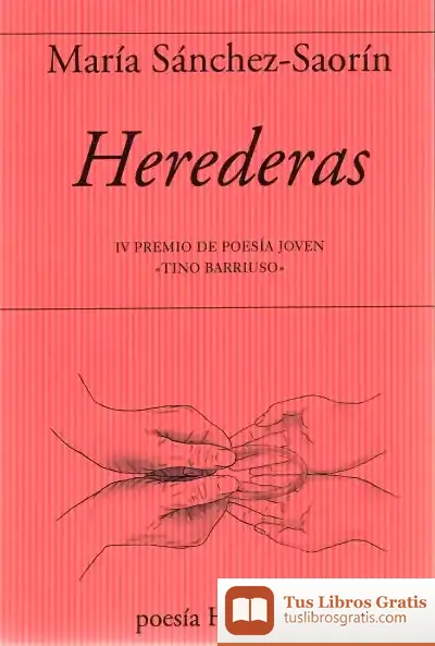 Descargar Herederas