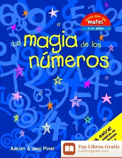 Descargar La Magia De Los Números