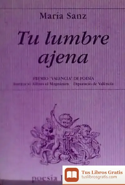 Descargar Tu Lumbre Ajena
