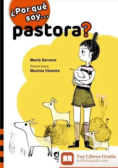 Descargar ¿Por Qué Soy... Pastora?