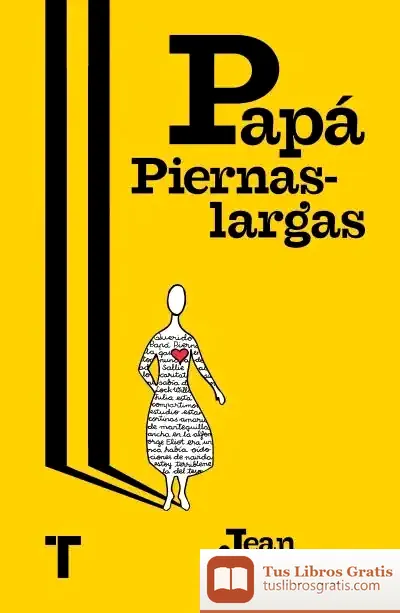 Descargar Papá Piernaslargas