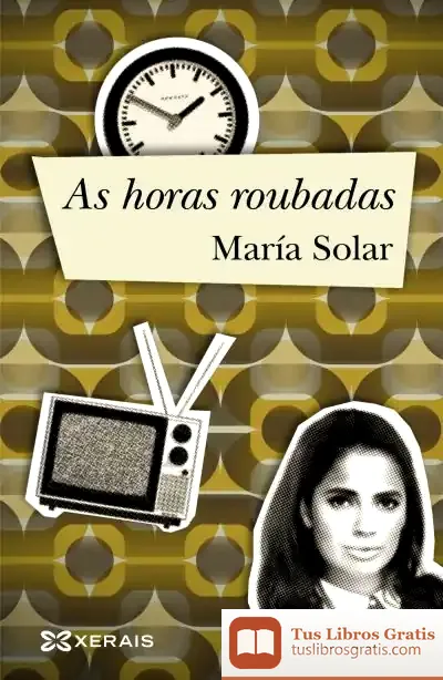 Descargar As Horas Roubadas