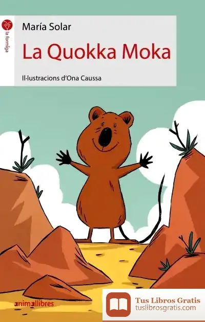 Descargar Quokka Mokka