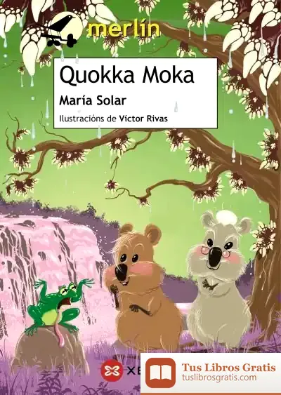 Descargar Quokka Moka