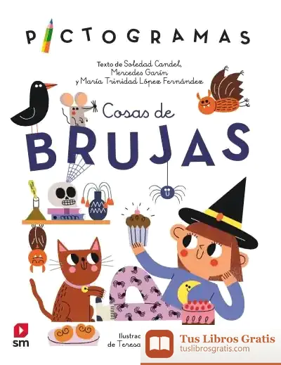 Descargar Cosas De Brujas