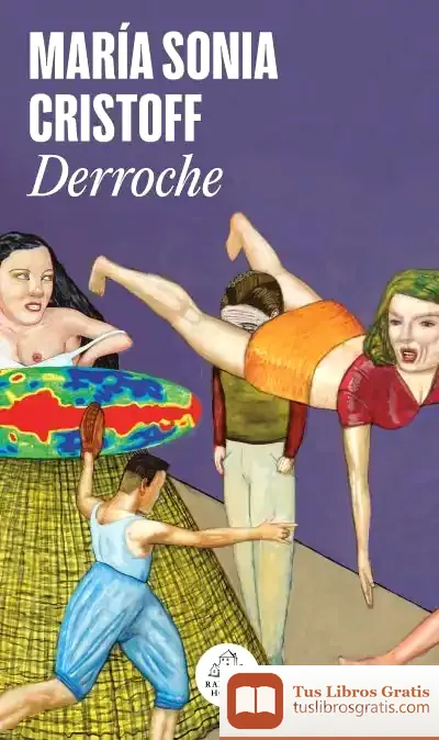 Descargar Derroche (Mapa De Las Lenguas)