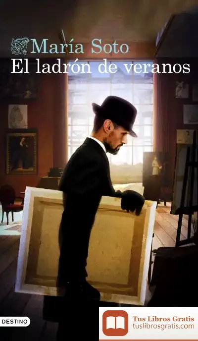 Descargar El Ladrón De Veranos