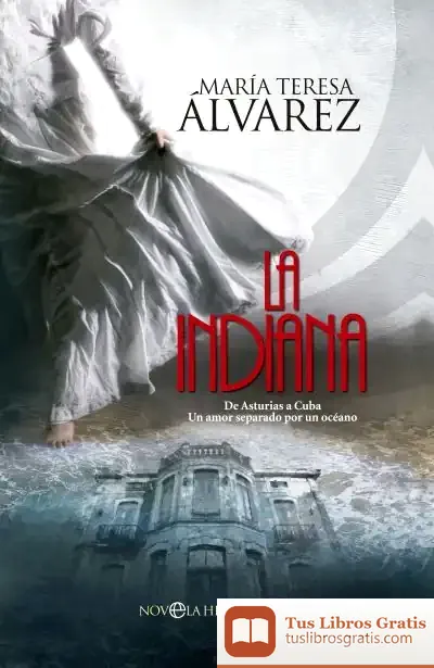 Descargar La Indiana