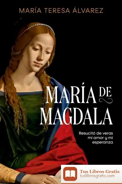 Descargar María De Magdala