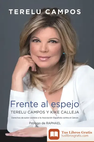 Descargar Frente Al Espejo. Terelu Campos