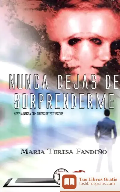 Descargar Nunca Dejas De Sorprenderme
