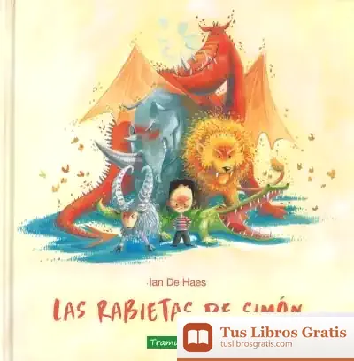 Descargar Las Rabietas De Simón