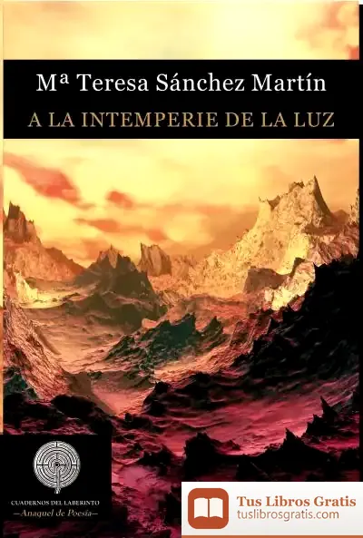 Descargar A La Intemperie De La Luz