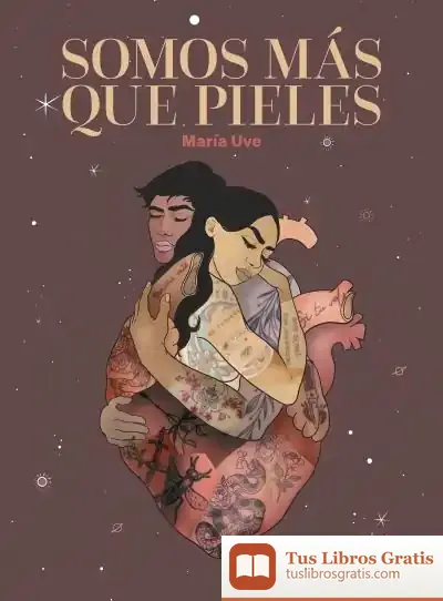 Descargar Somos Más Que Pieles