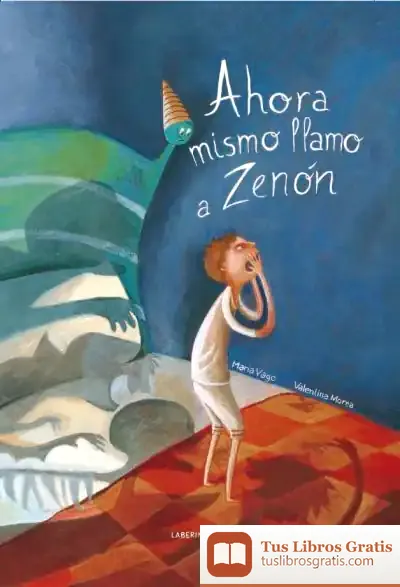 Descargar Ahora Mismo Llamo A Zenón de Vicente Lampérez y Romea