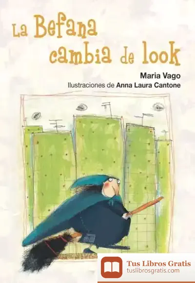 Descargar La Befana Cambia De Look