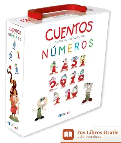 Descargar Cuentos Para Aprender Los Números: Colección Completa