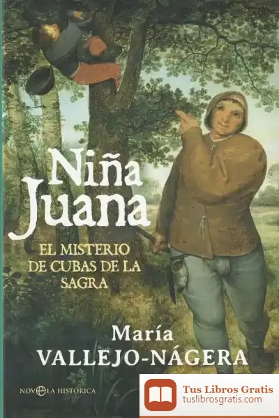 Descargar Niña Juana de María Vallejo-nágera