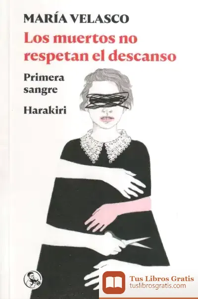 Descargar Los Muertos No Respetan El Descanso