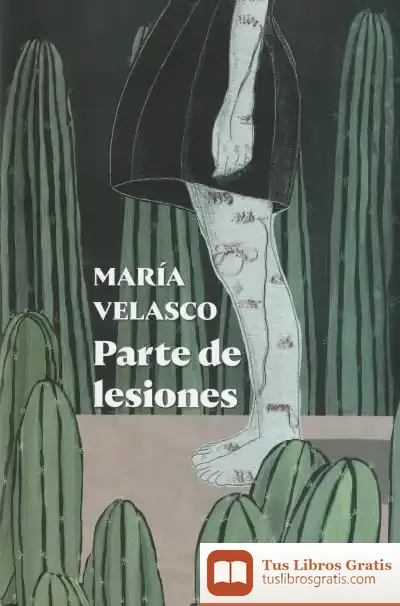 Descargar Parte Lesiones