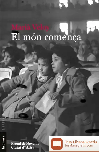 Descargar El Món Comença