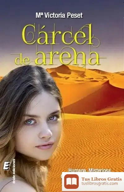 Descargar Cárcel De Arena
