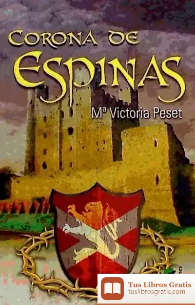 Descargar Corona De Espinas de María Victoria Peset Marí