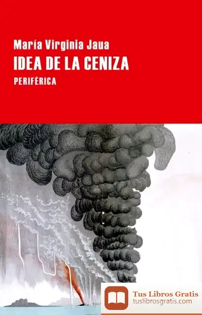 Descargar Idea De La Ceniza