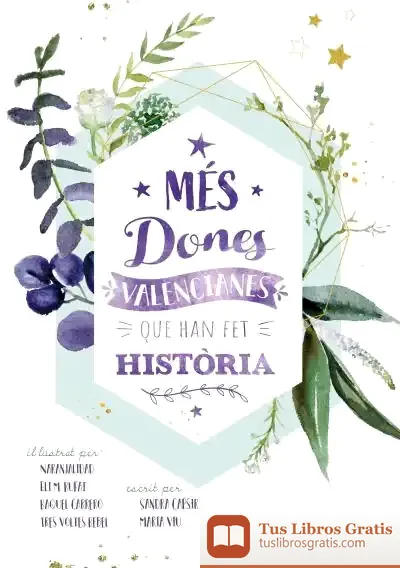Descargar Més Dones Valencianes Que Han Fet Història de Maria Viu Rodríguez