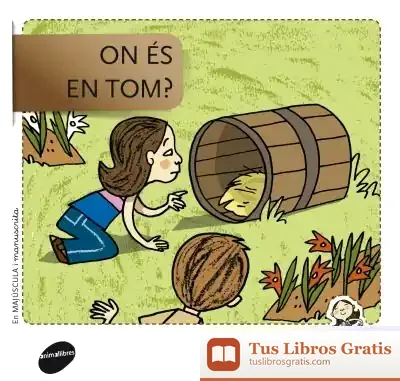 Descargar On És Tom? de Maria Viu Rodríguez