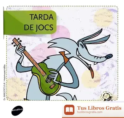 Descargar Tarda De Jocs