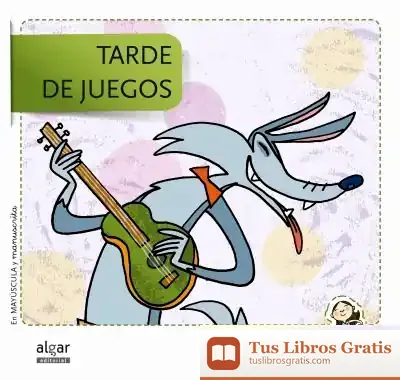 Descargar Tarde De Juegos