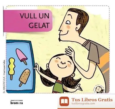 Descargar Vull Un Gelat de Maria Viu Rodríguez