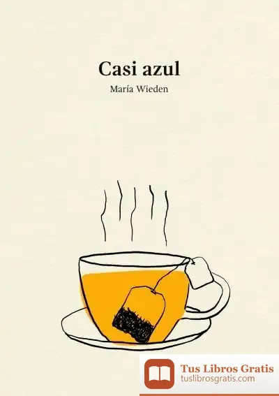 Descargar Casi Azul