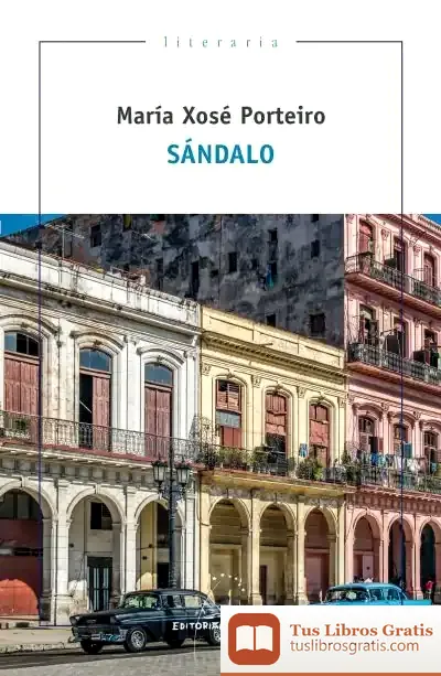 Descargar Sándalo
