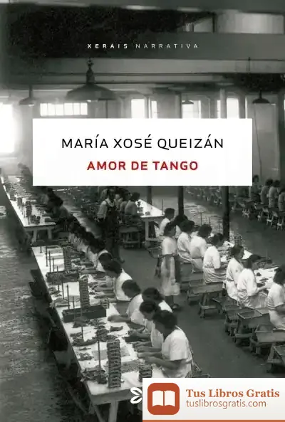 Descargar Amor De Tango