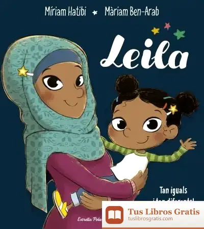 Descargar Leila