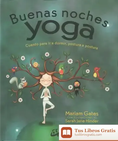 Descargar Buenas Noches Yoga de Mariam Gates