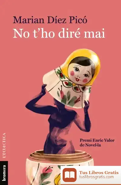 Descargar No T'Ho Diré Mai