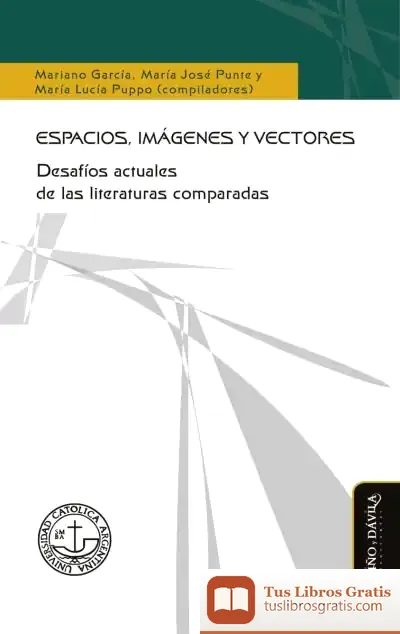 Descargar Espacios, Imágenes Y Vectores de Marián García