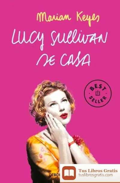 Descargar Lucy Sullivan Se Casa