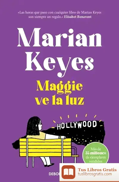 Descargar Maggie Ve La Luz (Familia Walsh 3)