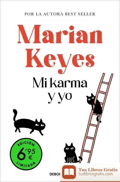 Descargar Mi Karma Y Yo (Edición Limitada A Un Precio Especial)