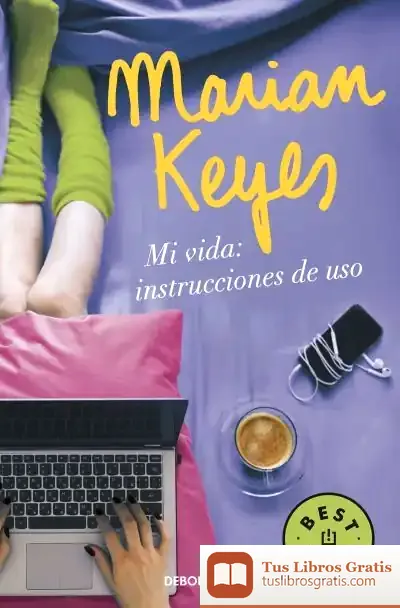 Descargar Mi Vida: Instrucciones De Uso